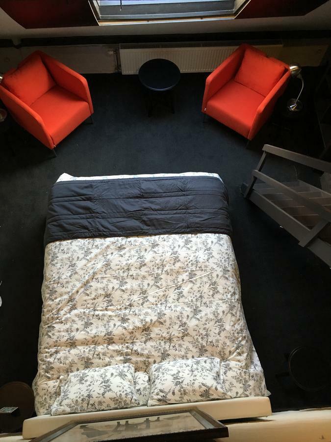 B&B Le Grand Cabaret ニーウポールト エクステリア 写真