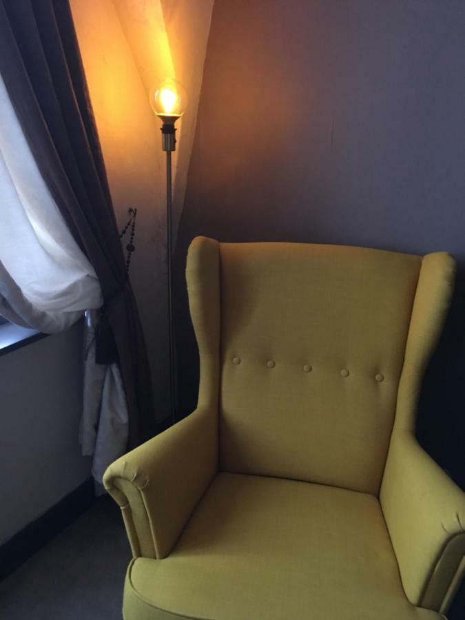 B&B Le Grand Cabaret ニーウポールト エクステリア 写真